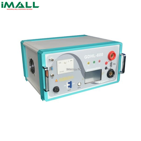 Máy đo điện trở tiếp xúc tự động HV HIPOT GDHL-600