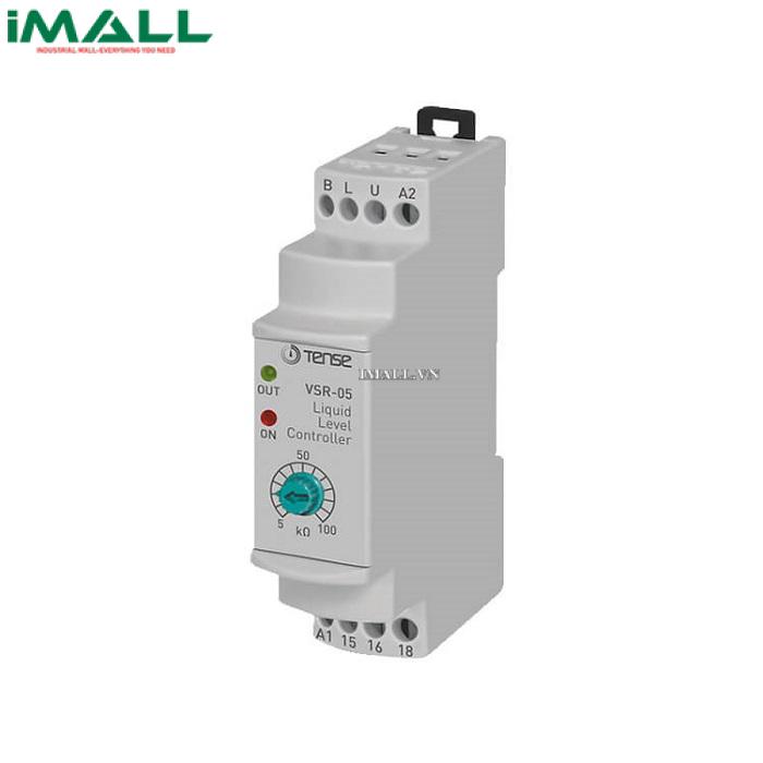 Rơ-le mức nước TENSE VSR-05