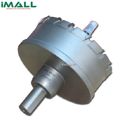 Mũi khoét kim loại UniFast MCT-80 (Ø80mm)
