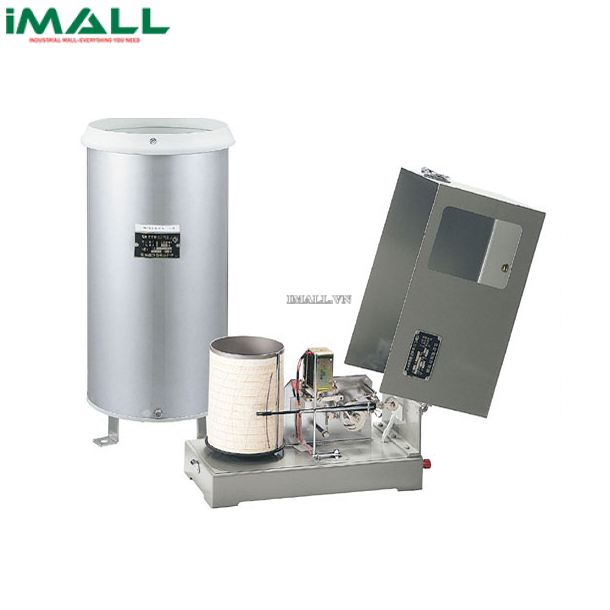 Thiết bị ghi dữ liệu lượng mưa skSATO 7820-00 (Chạy bằng pin)