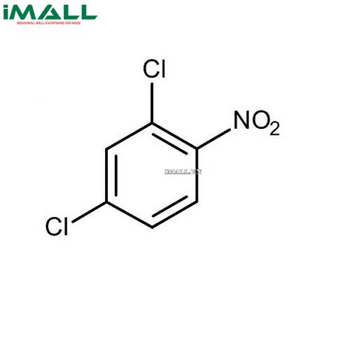 Hóa chất 1,3-Dichloro-4-nitrobenzene để tổng hợp (C₆H₃Cl₂NO₂; Chai thủy tinh 1 kg) Merck 8204461000