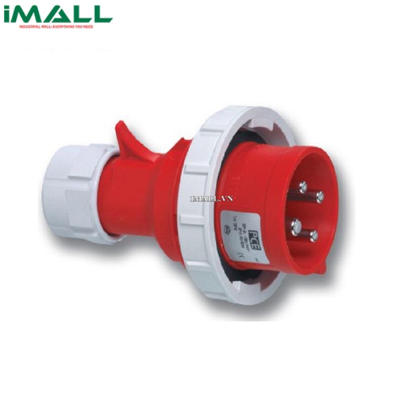 Phích cắm PANASONIC F0242-6 32A 4P 400V IP67