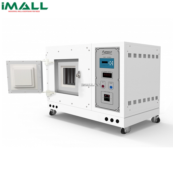 Lò nung SH Scientific SH-FU-11MH (11L, 1500°C)