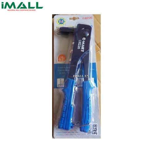 Súng rive C-MART C0226