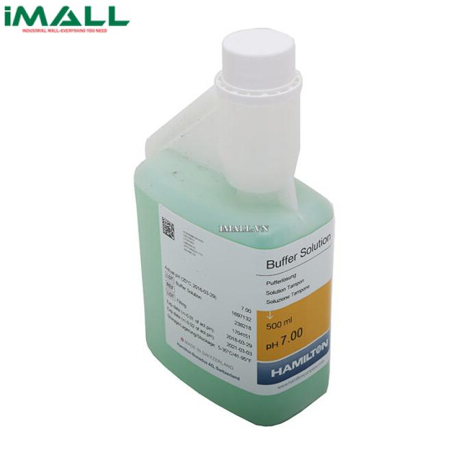 Dung dịch chuẩn pH 7.00 HAMILTON 238318 (250 mL)