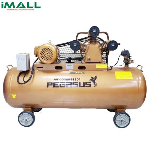 Máy nén khí dây đai PEGASUS TM-W-0.36/12.5-180L