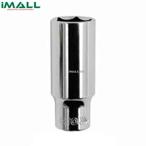 Khẩu tuýp sao sáu cạnh loại dài Yato YT-5104 (1")