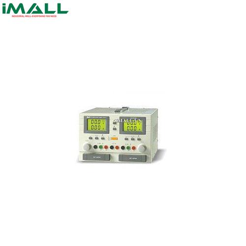 Bộ nguồn DC QJE QJ3005XIII (0-30V, 0-5A, 5V FIX)