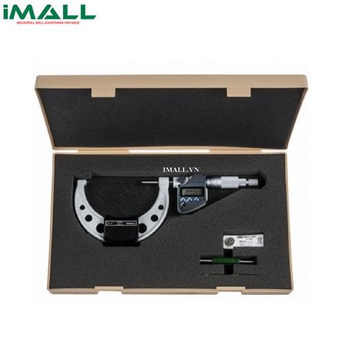 Panme điện tử đo ngoài trục không xoay (3-4”) Mitutoyo 406-353-30