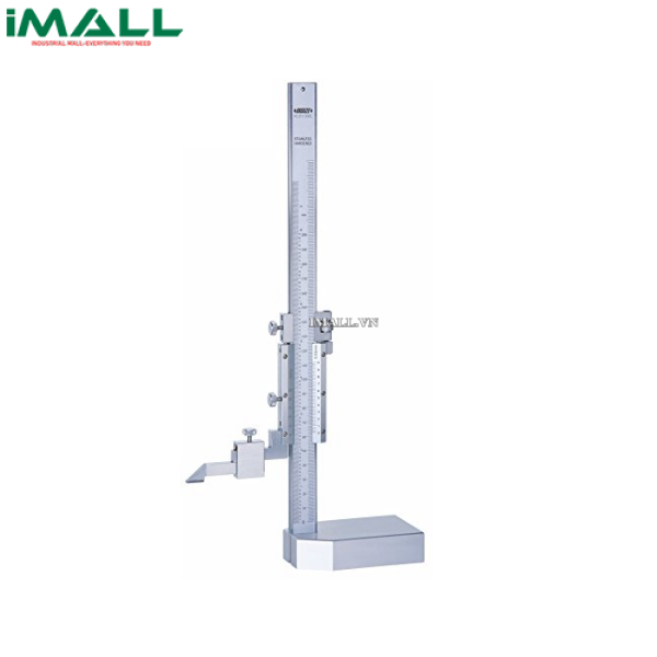 Thước đo cao cơ khí INSIZE 1253-200 (0-200mm, 0.02mm)
