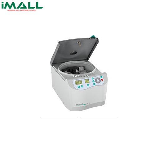 Máy ly tâm điện tử HERMLE Z 287 A (6 x 50 ml, 200 - 14000 rpm)