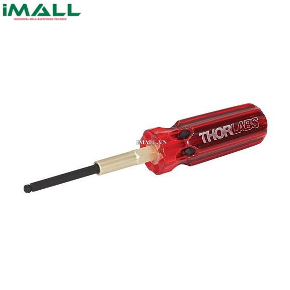 Bộ tua vít THORLABS MBD/M (Hệ mét, 6 Piece)