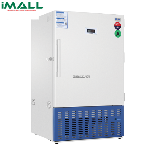 Tủ lạnh bảo quản Vaccine Haier HBC-120 (2 ~ 8℃; 100/3.5 L/Cu.Ft)