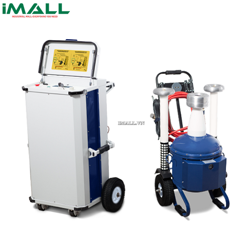 Thiết bị thử cao áp KEP HVTS-HP 140/100-17.5 (AC 100kV, DC140kV, 17.5kVA)
