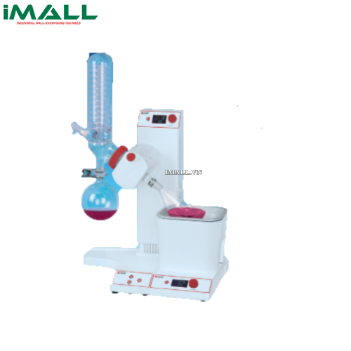 Máy cô quay chân không PREMIUM (230 V, 10~300 rpm) SciLab SL.Eva0005