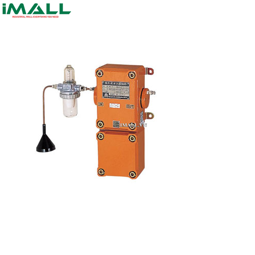 Đầu đo khí (Hot wire semiconductor, Catalytic, Thermal Conductivity) COSMOS PE-2DC