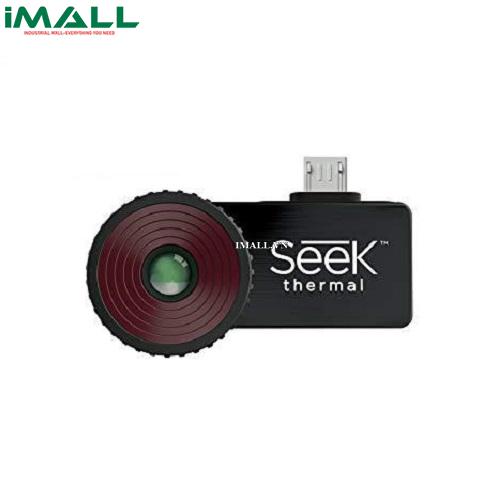 Thiết bị đo nhiệt độ SEEK Compact PRO (LQ-AAA) (-40°C to 330°C, 320 x 240, cho iOS)