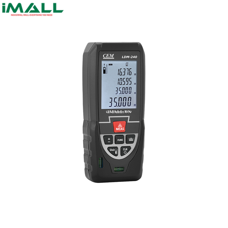 Máy đo khoảng cách laze CEM LDM-280 (0.05 ~ 80m)