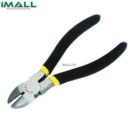 Kìm cắt Stanley 84-124 (4")