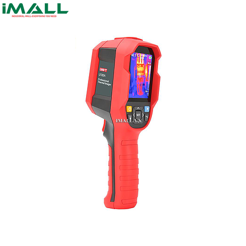 Camera nhiệt UNI-T UTi85A (-10~400℃; 80x60pixels; 11.1mrad)
