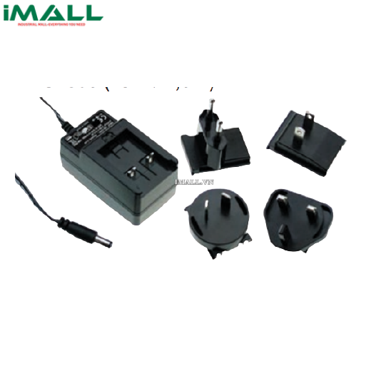 Adapter ổ chính MMF PS1600 (15 VDC; 1.6 A)
