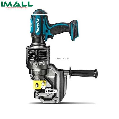 Máy đột lỗ thủy lực dùng pin Makita DPP200ZK (18V, Chưa PIN+Sạc)