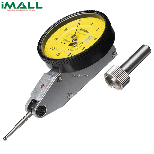 Đồng hồ so chân gập Mitutoyo 513-426-10E (0-1.5mm/0.01mm)