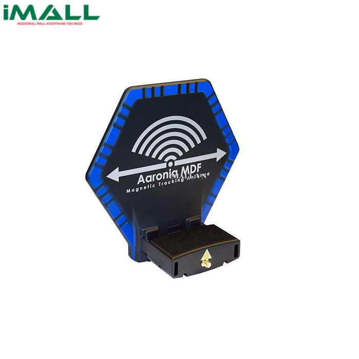 Ăng ten theo dõi từ trường Aaronia MDF 930X (active, 9kHz - 30MHz)