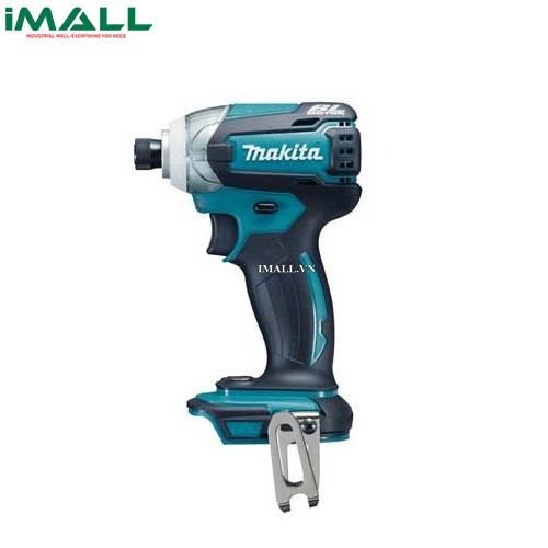 Máy khoan vặn vít dùng pin Makita DTD147Z (Solo) (18V)