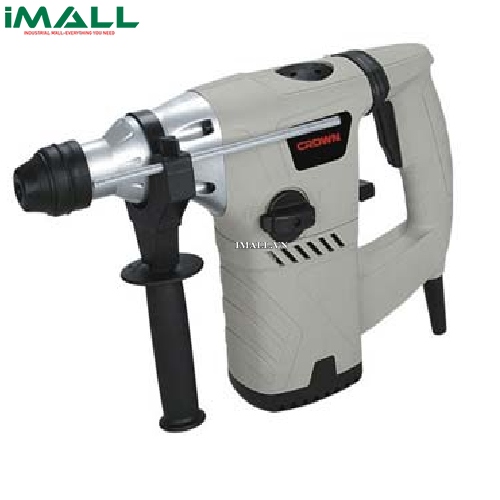 Máy khoan chuyên dụng CROWN CT18026 (1020W)