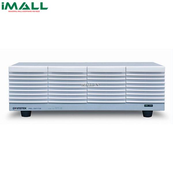 Tải điện tử lập trình DC GW instek PEL-3211 (150V, 420A, 2100W)