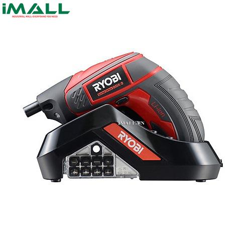Máy vặn vít cầm tay dùng pin RYOBI BDX-2 (3.6V )