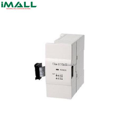 Module mở rộng Mitsubishi FX2N-8EYR-ES/UL