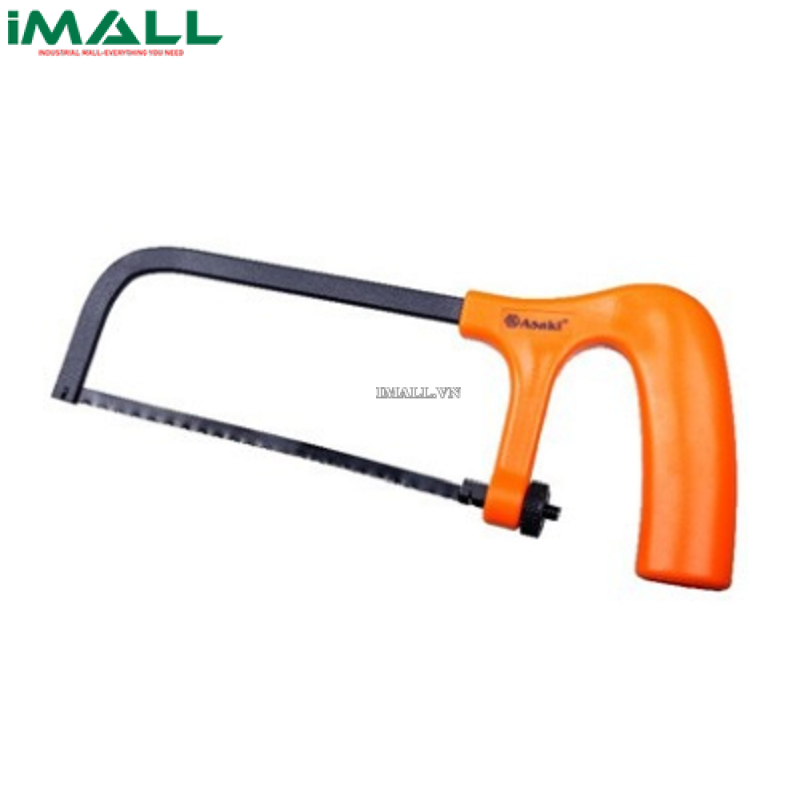 Cưa sắt cầm tay (6") Asaki AK-8790