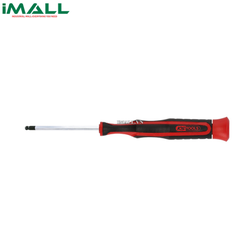 Tô vít đầu bi 2.5mm chống tĩnh điện KS Tools 500.7787