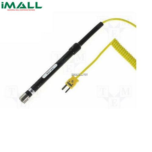 Đầu đo nhiệt độ kiểu K Tenmars TP-04 (-50°C~400°C)