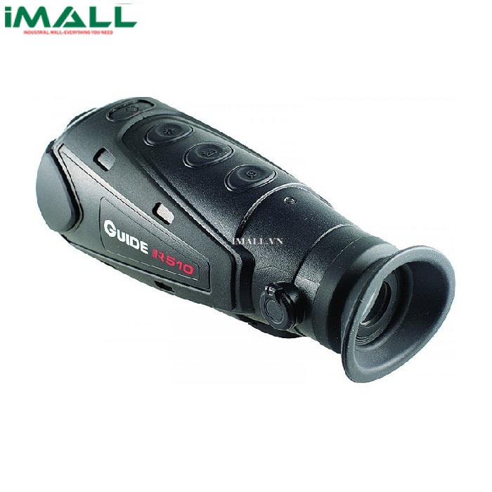 Ống nhòm ảnh nhiệt cầm tay Guide IR510P