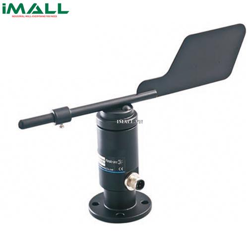 Máy đo lưu lượng không khí (	70 m/s, 0 … 10V DC) PCE FST-200-202-H-U