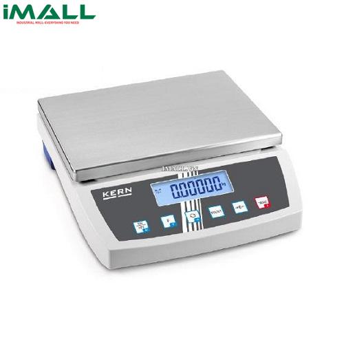 Cân điện tử (8kg, 0.1g) KERN FKB 8K0.1