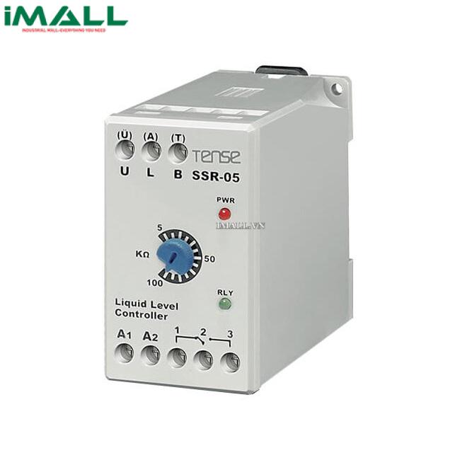 Rơ-le mức nước TENSE SSR-05