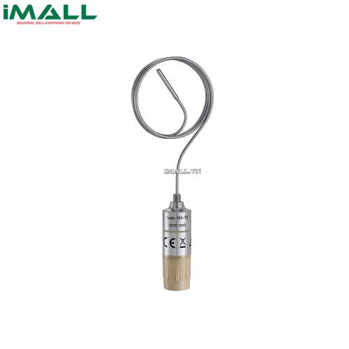 Máy ghi nhiệt độ HACCP Testo 191 T3 (0572 1913)