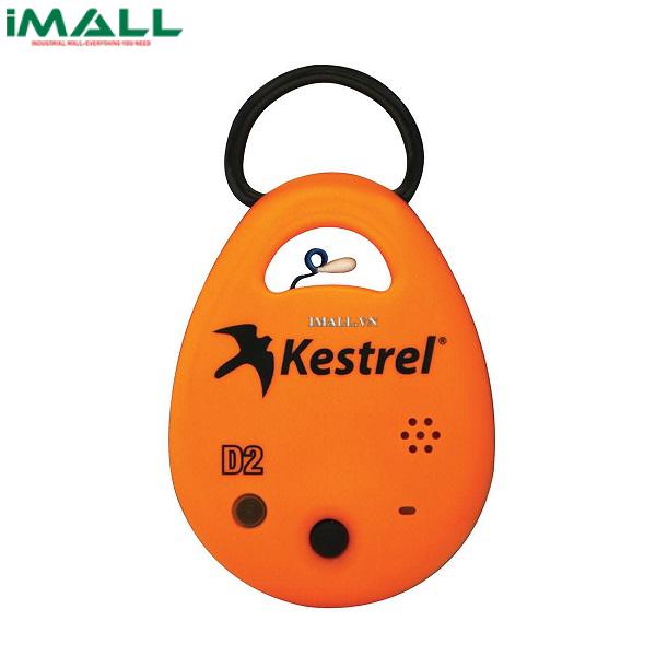 Máy đo vi khí hậu trong Phòng cháy Chữa Cháy và Cứu hộ Kestrel DROP D3FW (0730FWORA)
