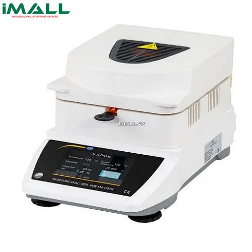 Cân phân tích ẩm (0~110 g; 0,001 g; 0~100%) PCE MA 110TS