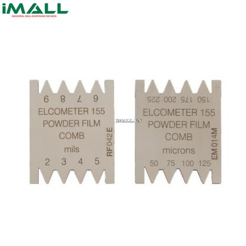 Thiết bị đo độ chà xước Grit Feeder ELCOMETER 155 (ST980503-1)