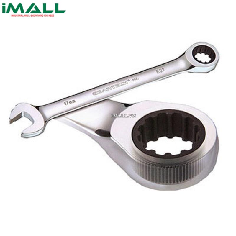 Vòng miệng tự động xi bóng ENDURA E2557 (16mm)