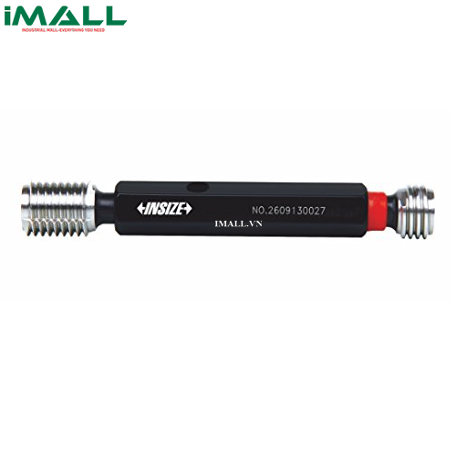 Dưỡng ren lỗ Insize 4139-9L (M9.0 x0.75 mm)