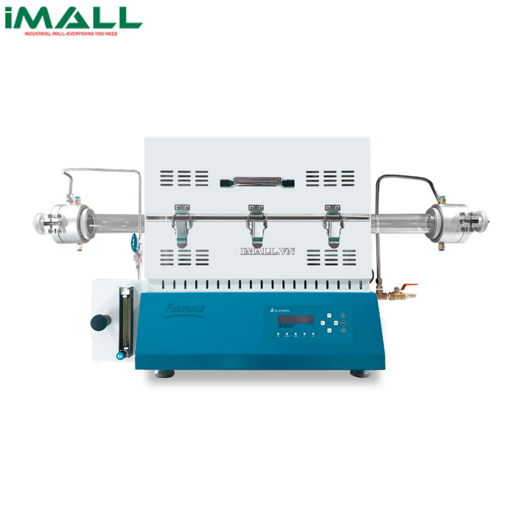Lò nung ống SH Scientific SH-FU-80LTG (1200°C)