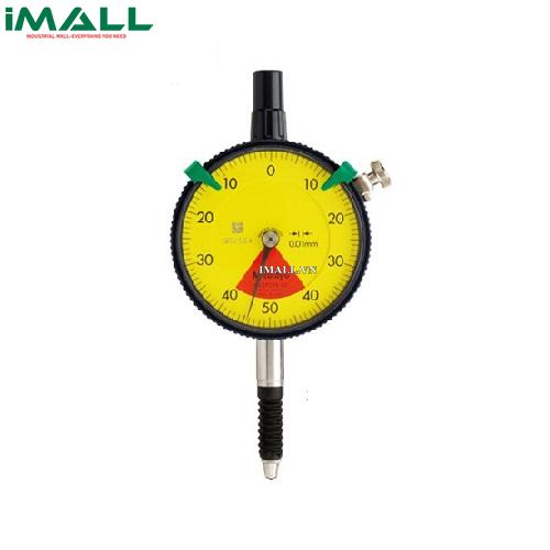 Đồng hồ so một vòng báo sai số có chống nước Mitutoyo 2929S-60, 2900S-70, 2929SB-60, 2900SB-70, 2910S-72, 2910SB-72