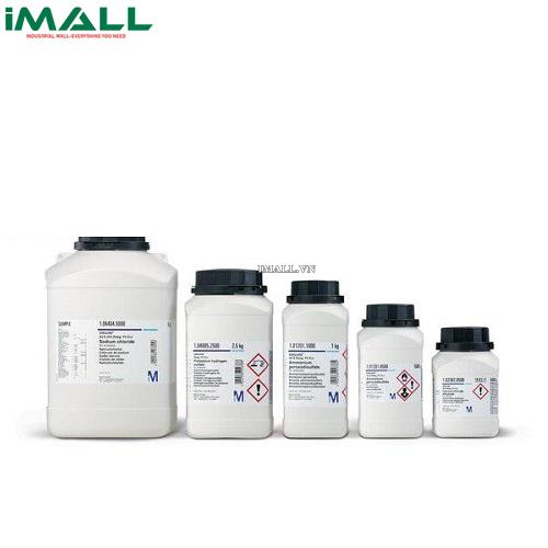 Hóa chất Copper fine powder particle size < 63 (Cu, Chai nhựa 250g) Merck 1027030250