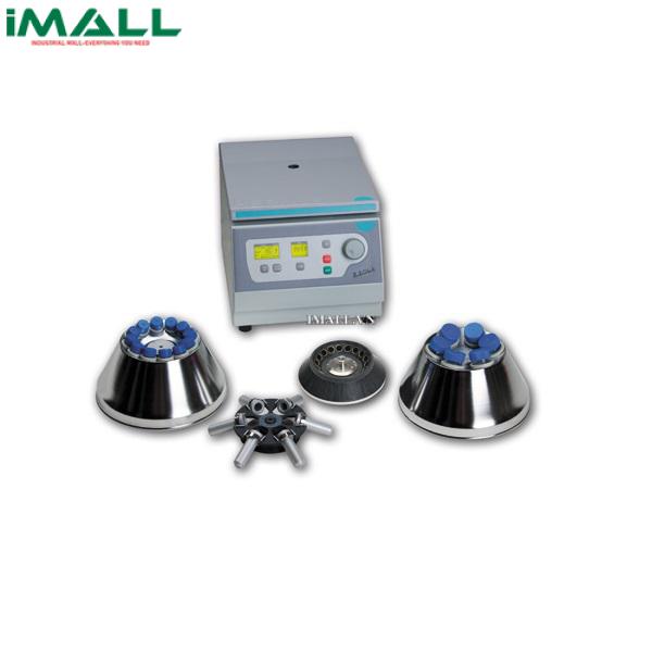 Máy li tâm điện tử HERMLE Z206A (6000 rpm)
